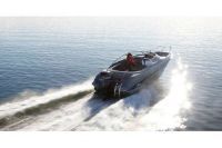 Yamarin 63 Bow Rider Alu Cross