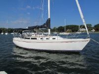 Catalina 34