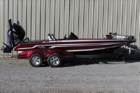 Skeeter Fx Series Fx 20