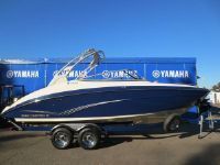 Yamaha 242 Limited S / Blue