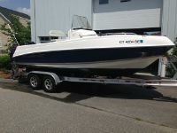 Aquasport 210 Osprey