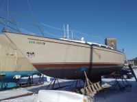 S2 Yachts 11.0A Racer / Cruiser