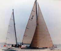 Abeking And Rasmussen 60