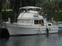 Present Trunk Trawler