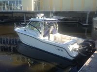 Boston Whaler 285 Conquest