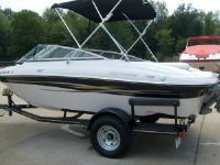 Four Winns 19 Ft. Four Winns (Like New)