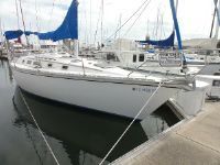 Hunter Sloop