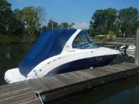 Chaparral 270 Signature