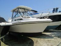 Grady-White 232 Gulfstream Wa