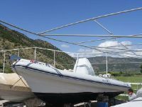 Great White Faethon 900