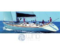 Vismara Marine Vismara 68