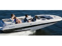 Glastron Ds Series Ds 205