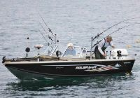 Polar Kraft Kodiak 200 Pro Wt