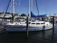 Hartmann-Palmer/Seamaster 46