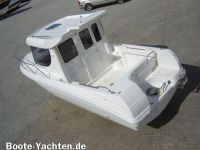 Atlantic Marine 660 Adventure