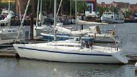 Hanse 291