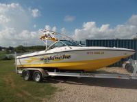 2003 Centurion Avalanche 22