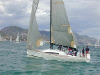 Starmarine 40 Millenium