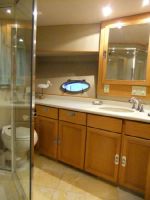 West Bay Sonship Pilothouse 72