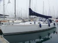 J Boats J120 J 120