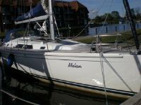 Hanse 430