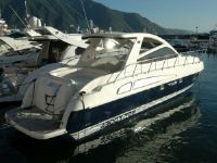 Airon Marine 4300 T-Top