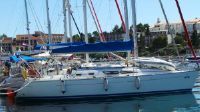 Jeanneau Sun Fast 37