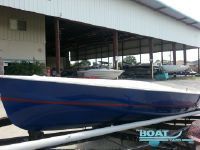 Mutineer 15' Fiberglass Monohull