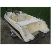 Tecnomariner Tecnomariner Stealth Opera