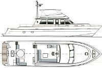 Albin 65 North Sea Cutter