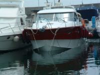 Beneteau Flyer 12 Hard Top