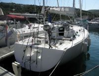 Beneteau First 36.7 (Regatta Version)