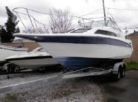 Rinker 25' Cuddy