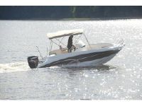 Corsiva Yachting Navigator 616 No Quicksilverjeanneau