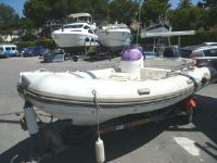 Brig Inflatables Eagle 500