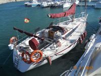 Jeanneau Sun Fizz 40