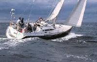 Delphia 40