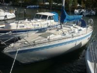 Sweden Yachts Comfort 34