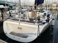 Cantiere Del Pardo Grand Soleil 40