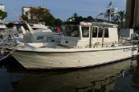 Botnia Targa Tarfish 990