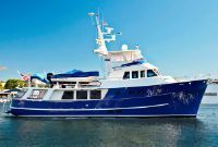 Delta Marine