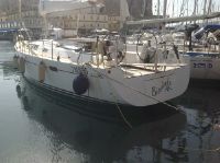 Hanse 470E