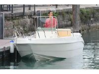 Capelli Cap 18 Top Ausstattung Inkl 70 Ps Motor