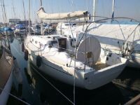 Italia Yachts 10.98