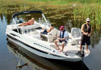 Princecraft Ventura 222