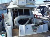 Starfisher 34 Cruiser