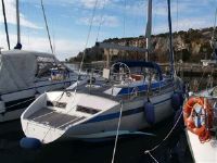 Cantiere Del Pardo Grand Soleil 41