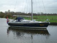 Dehler 35 Cruiser