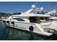 Ferretti 68