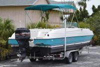 Bayliner 2609 Rendezvous